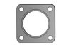 FENNO X75166 Gasket, exhaust pipe